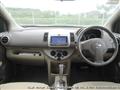 2009 Nissan Note