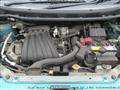 2009 Nissan Note