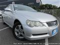 2007 Toyota Mark X