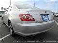 2007 Toyota Mark X