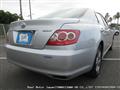 2007 Toyota Mark X