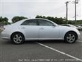 2007 Toyota Mark X