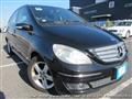 2007 Mercedes-Benz B-Class