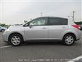 2010 Nissan Tiida