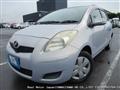 2007 Toyota Vitz