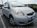 2007 Toyota Vitz