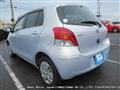 2007 Toyota Vitz