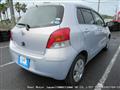 2007 Toyota Vitz