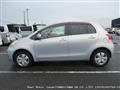 2007 Toyota Vitz