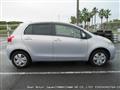 2007 Toyota Vitz