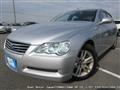 2007 Toyota Mark X