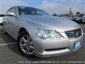 2007 Toyota Mark X