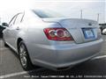 2007 Toyota Mark X