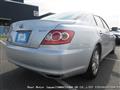 2007 Toyota Mark X