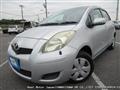 2008 Toyota Vitz