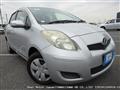 2008 Toyota Vitz