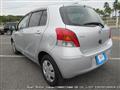 2008 Toyota Vitz