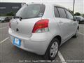 2008 Toyota Vitz