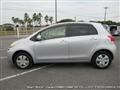 2008 Toyota Vitz