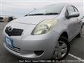 2005 Toyota Vitz