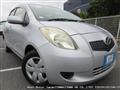 2005 Toyota Vitz