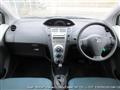 2005 Toyota Vitz