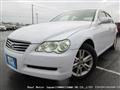 2008 Toyota Mark X