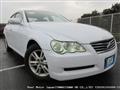 2008 Toyota Mark X