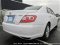 2008 Toyota Mark X