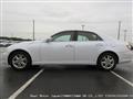 2008 Toyota Mark X