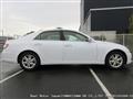 2008 Toyota Mark X