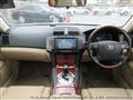 2008 Toyota Mark X