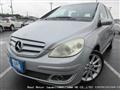 2007 Mercedes-Benz B-Class