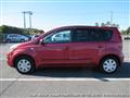 2010 Nissan Note