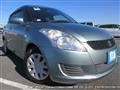 2012 Suzuki Swift