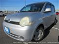 2003 Toyota Sienta