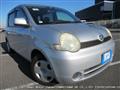 2003 Toyota Sienta