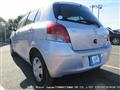 2007 Toyota Vitz