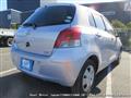 2007 Toyota Vitz