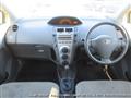 2007 Toyota Vitz