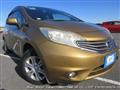 2012 Nissan Note