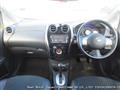 2012 Nissan Note