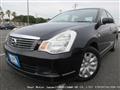 2010 Nissan Bluebird Sylphy