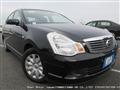 2010 Nissan Bluebird Sylphy