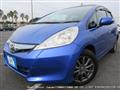 2010 Honda Fit Hybrid