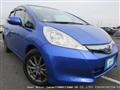 2010 Honda Fit Hybrid