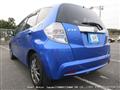 2010 Honda Fit Hybrid