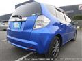 2010 Honda Fit Hybrid