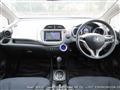 2010 Honda Fit Hybrid