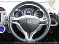 2010 Honda Fit Hybrid